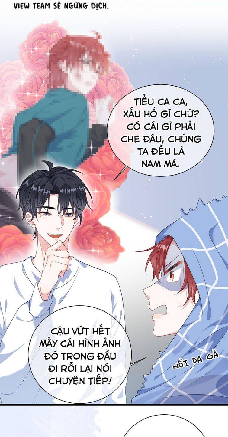 Giáo Bá Là Một Tên Yêu Tinh Chapter  9 - 16
