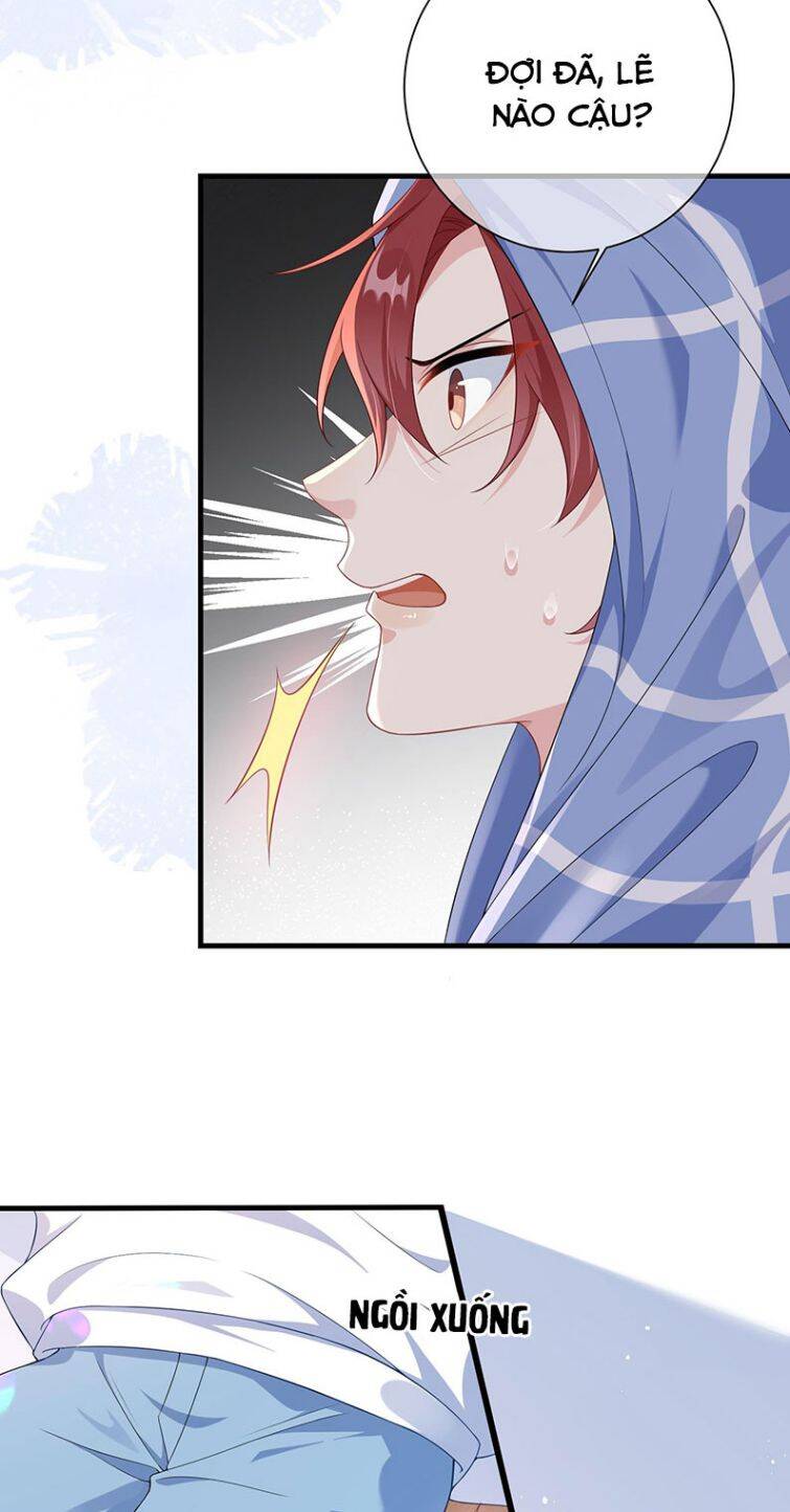 Giáo Bá Là Một Tên Yêu Tinh Chapter  9 - 17