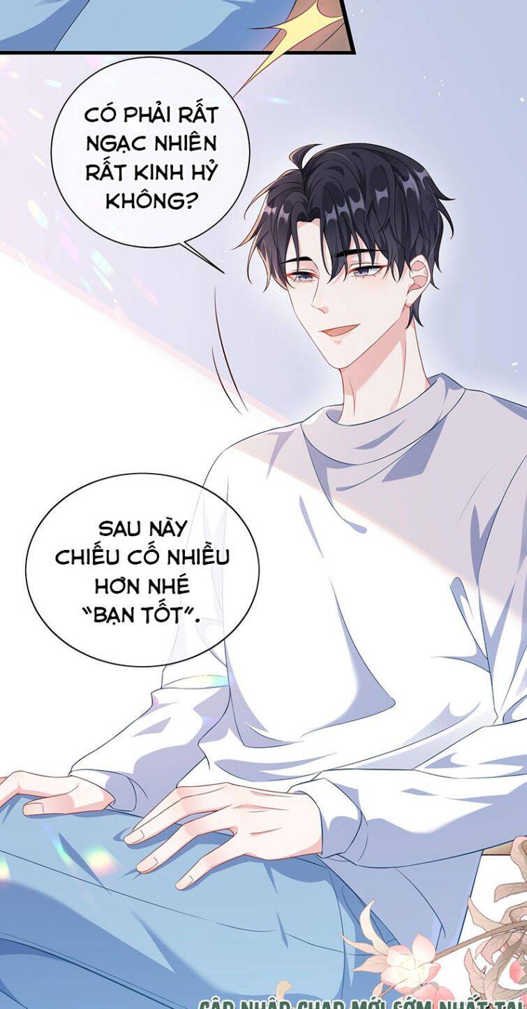 Giáo Bá Là Một Tên Yêu Tinh Chapter  9 - 18