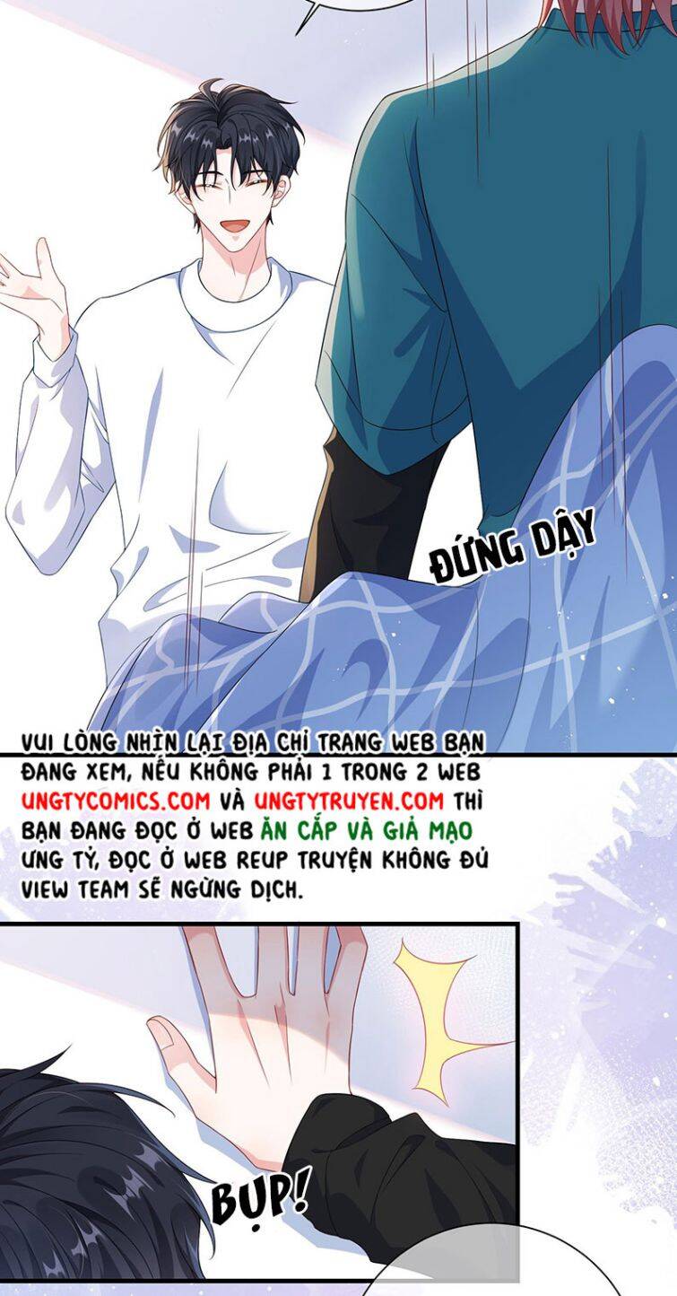 Giáo Bá Là Một Tên Yêu Tinh Chapter  9 - 20