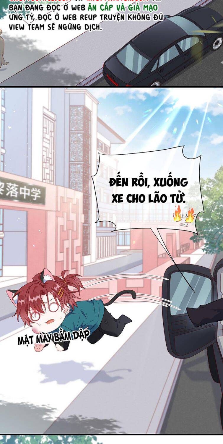 Giáo Bá Là Một Tên Yêu Tinh Chapter  9 - 3