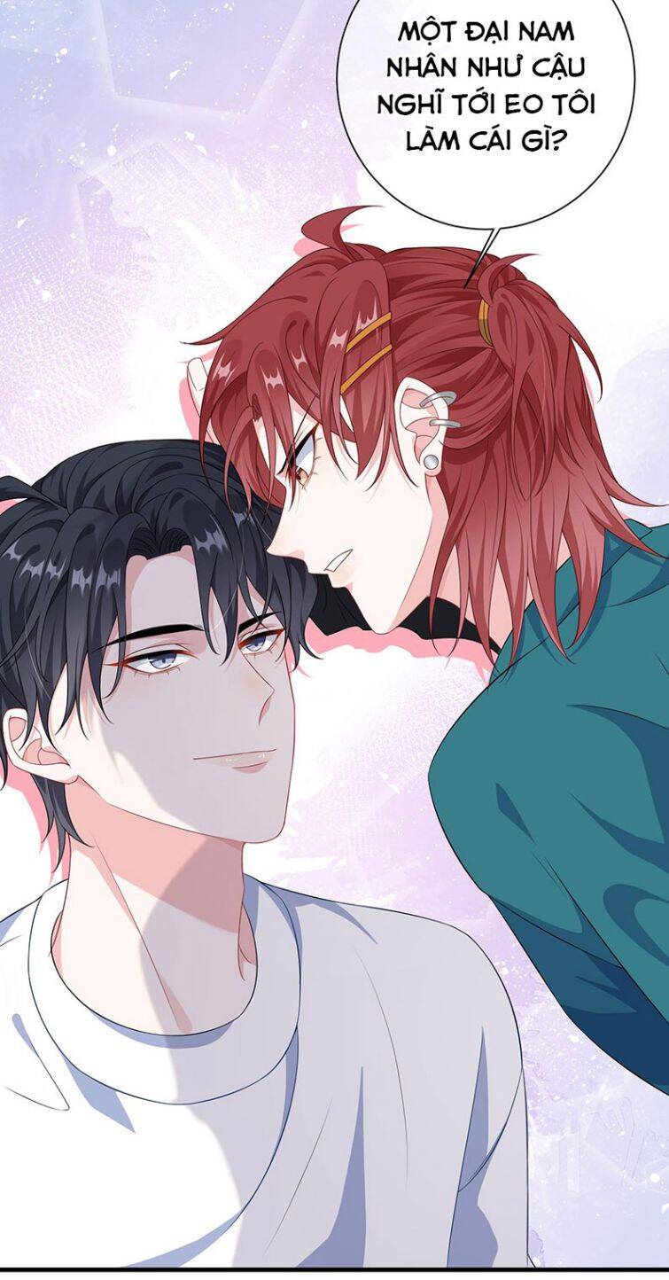 Giáo Bá Là Một Tên Yêu Tinh Chapter  9 - 21