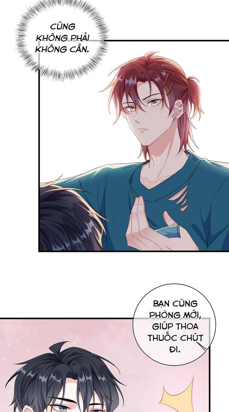 Giáo Bá Là Một Tên Yêu Tinh Chapter  9 - 23