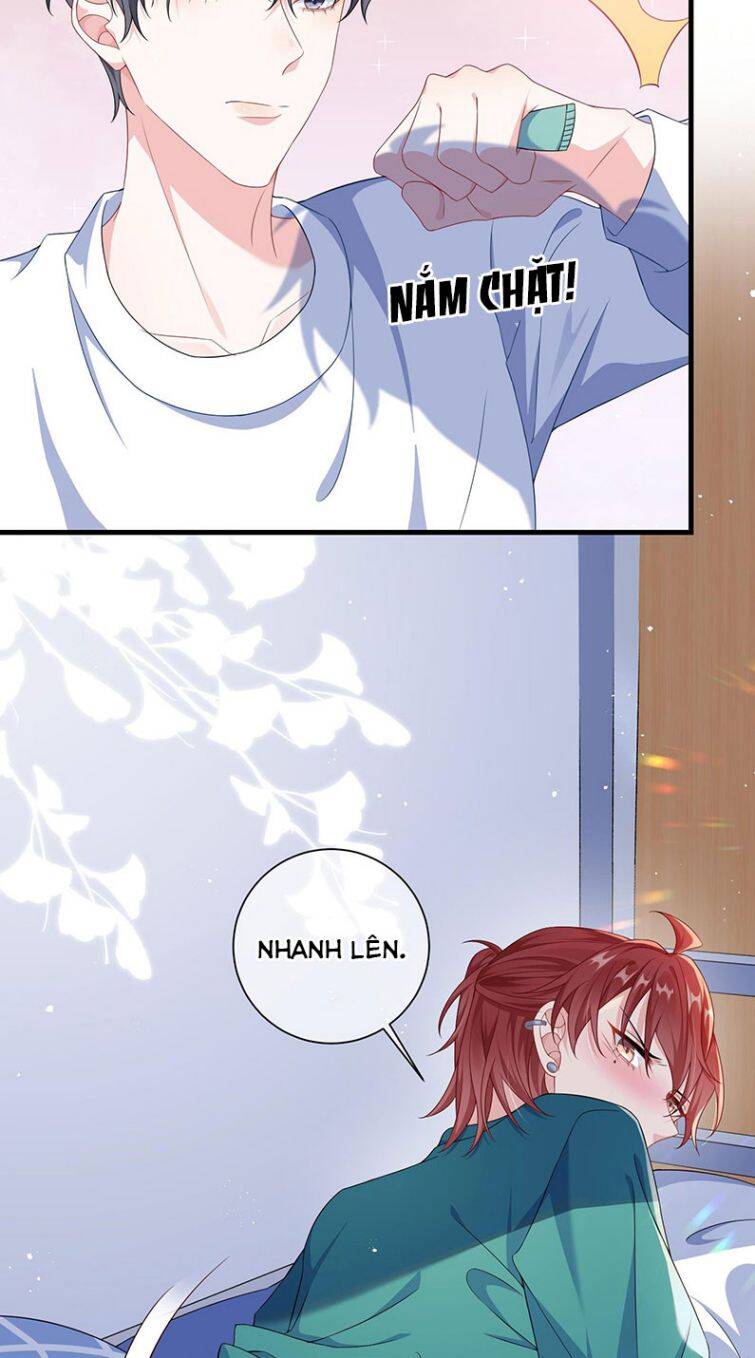 Giáo Bá Là Một Tên Yêu Tinh Chapter  9 - 24