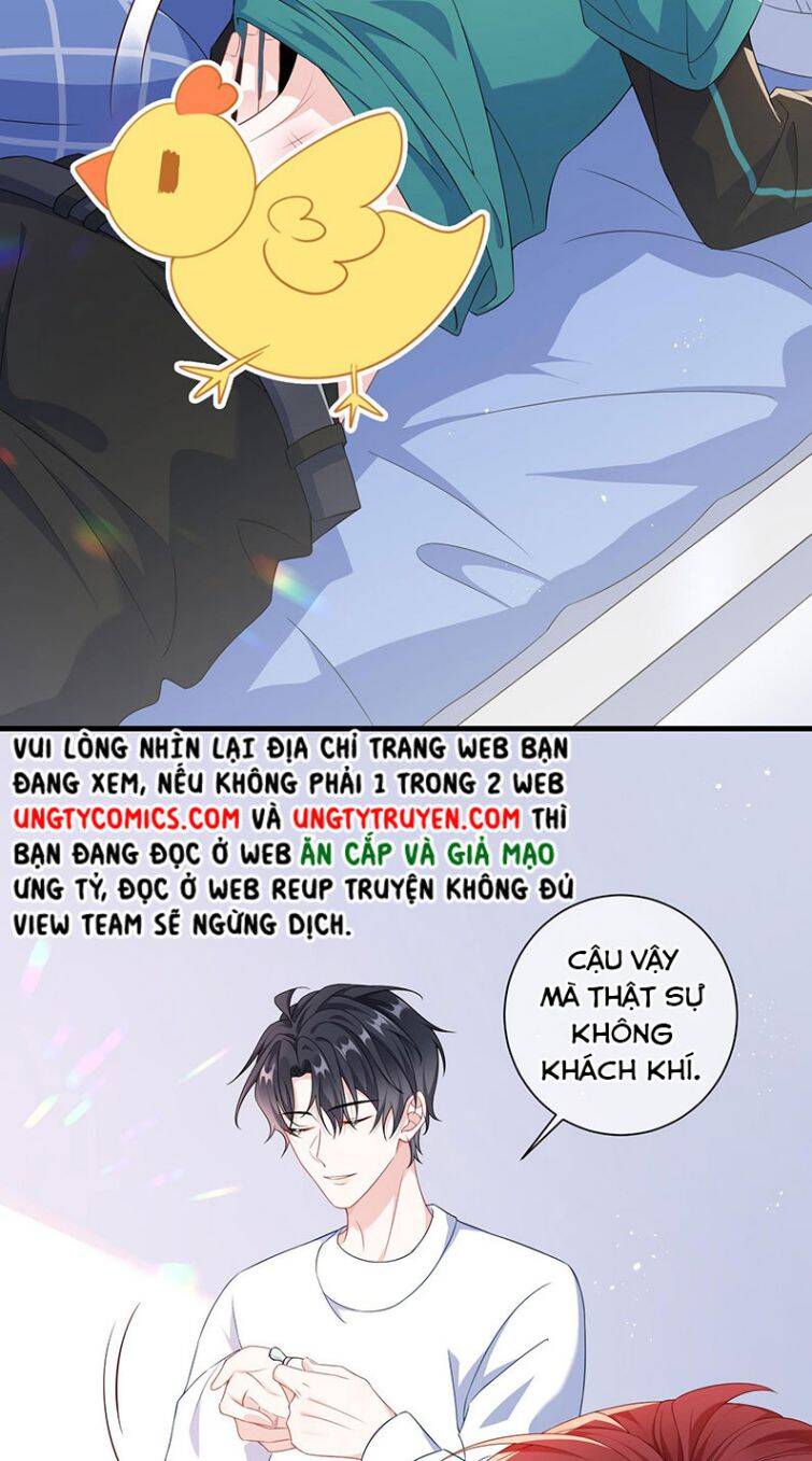 Giáo Bá Là Một Tên Yêu Tinh Chapter  9 - 25