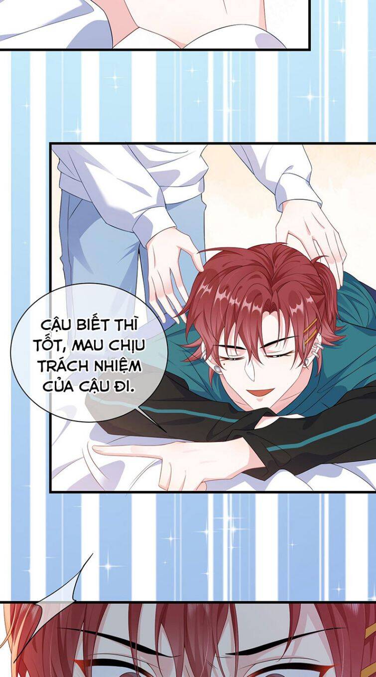 Giáo Bá Là Một Tên Yêu Tinh Chapter  9 - 27