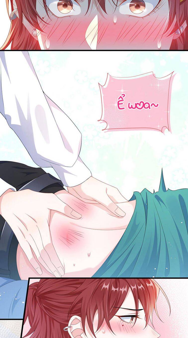 Giáo Bá Là Một Tên Yêu Tinh Chapter  9 - 28