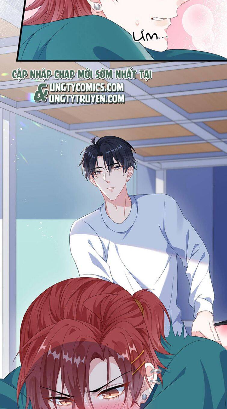 Giáo Bá Là Một Tên Yêu Tinh Chapter  9 - 29