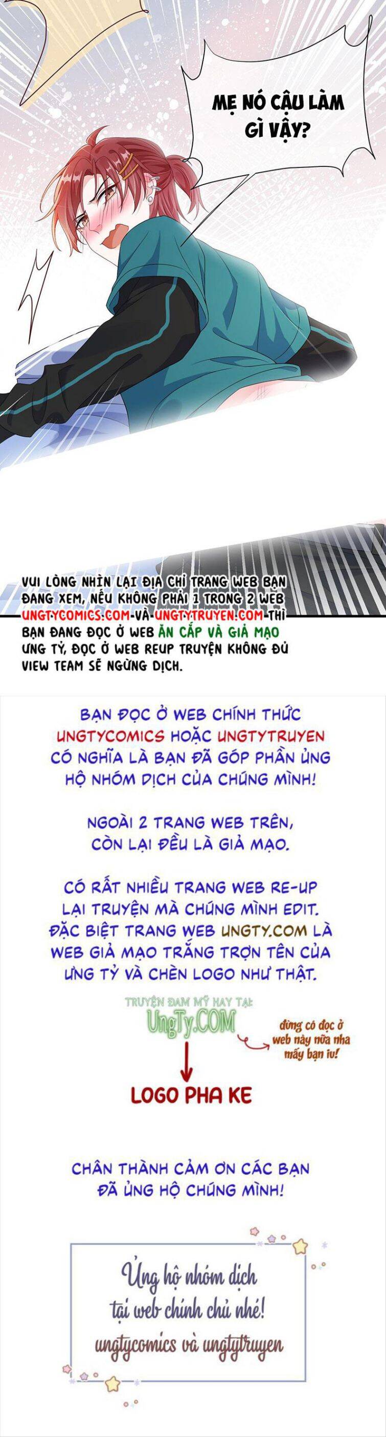 Giáo Bá Là Một Tên Yêu Tinh Chapter  9 - 31