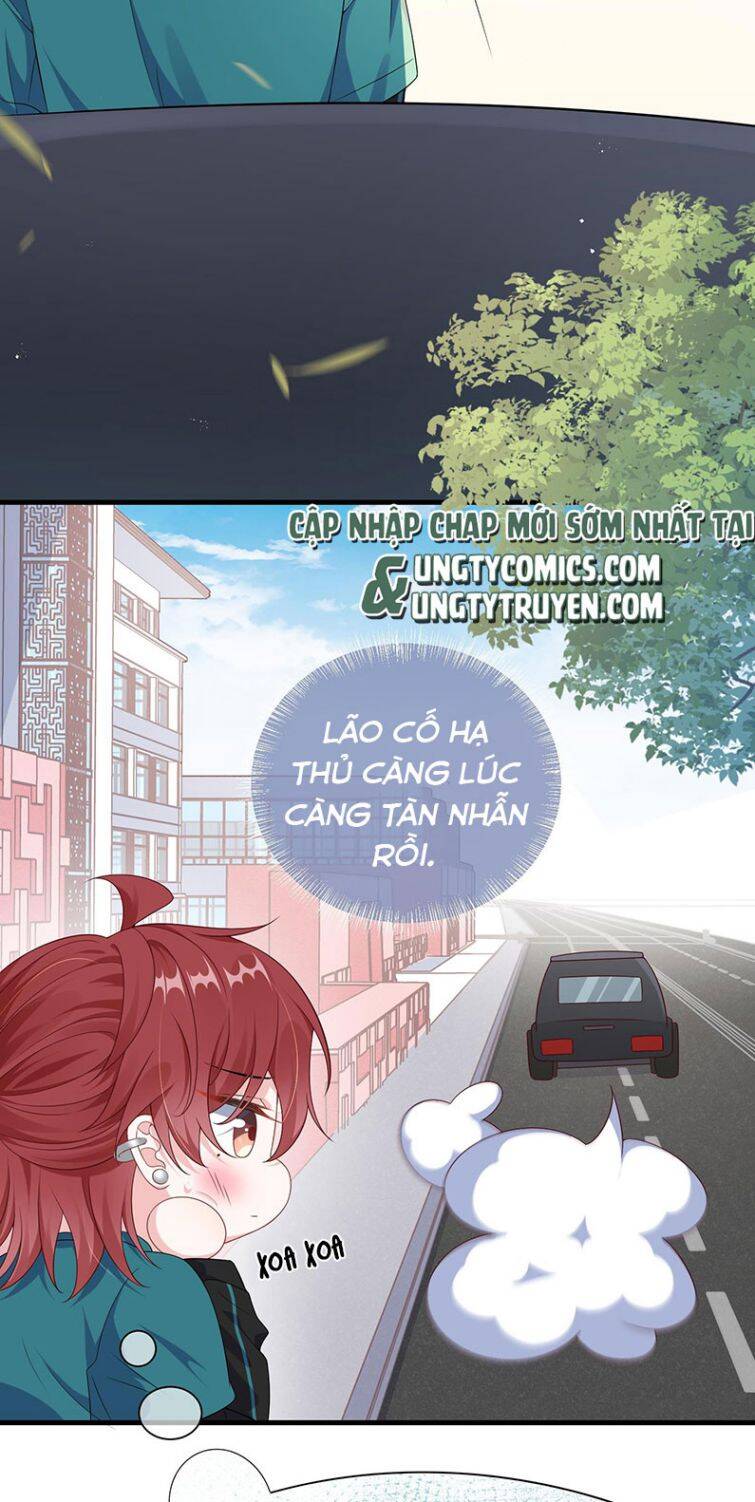 Giáo Bá Là Một Tên Yêu Tinh Chapter  9 - 5