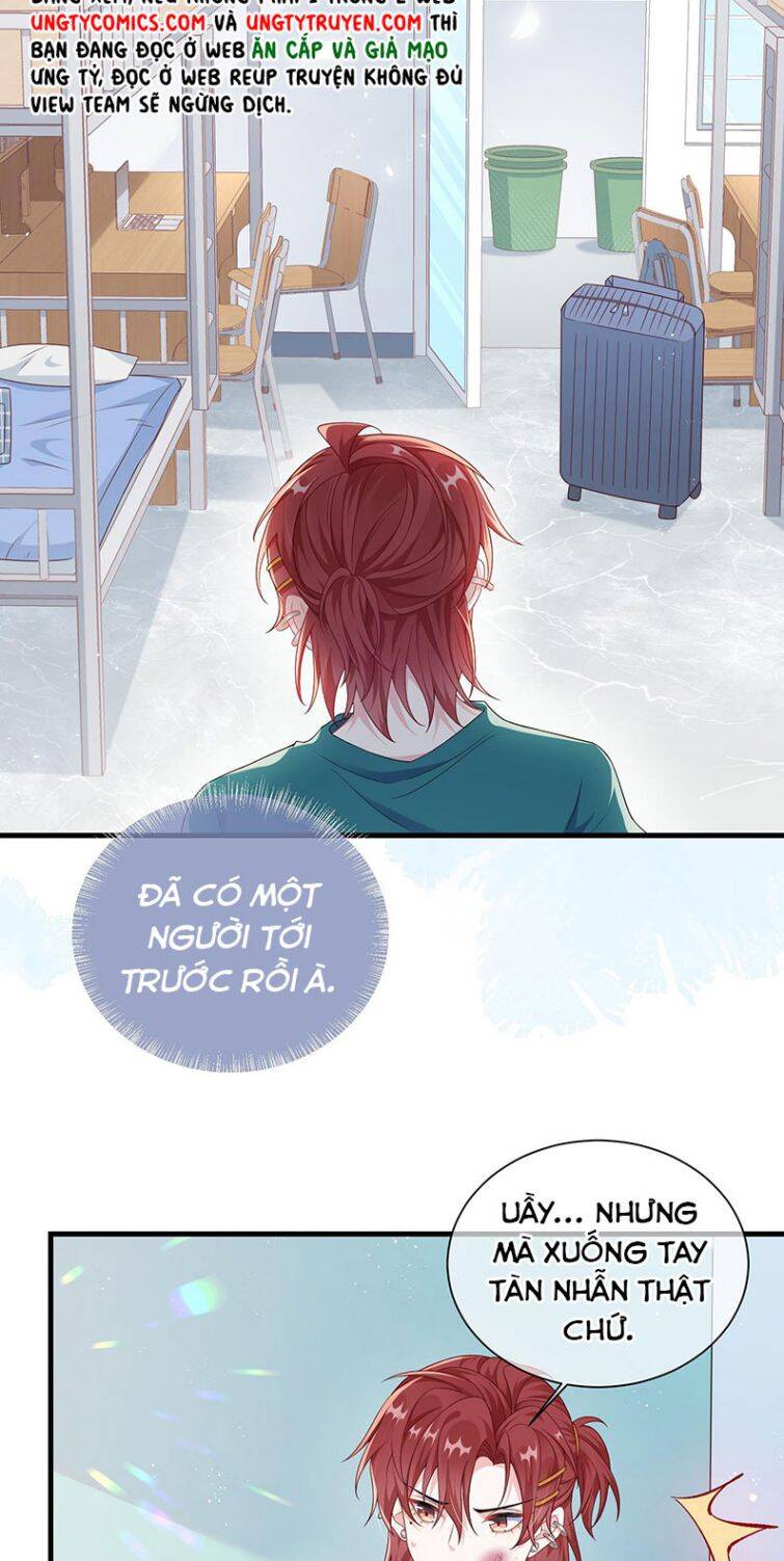 Giáo Bá Là Một Tên Yêu Tinh Chapter  9 - 8