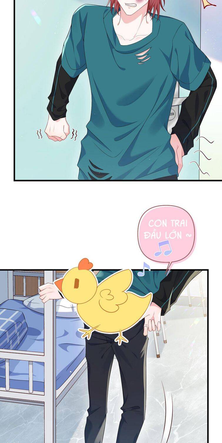 Giáo Bá Là Một Tên Yêu Tinh Chapter  9 - 9