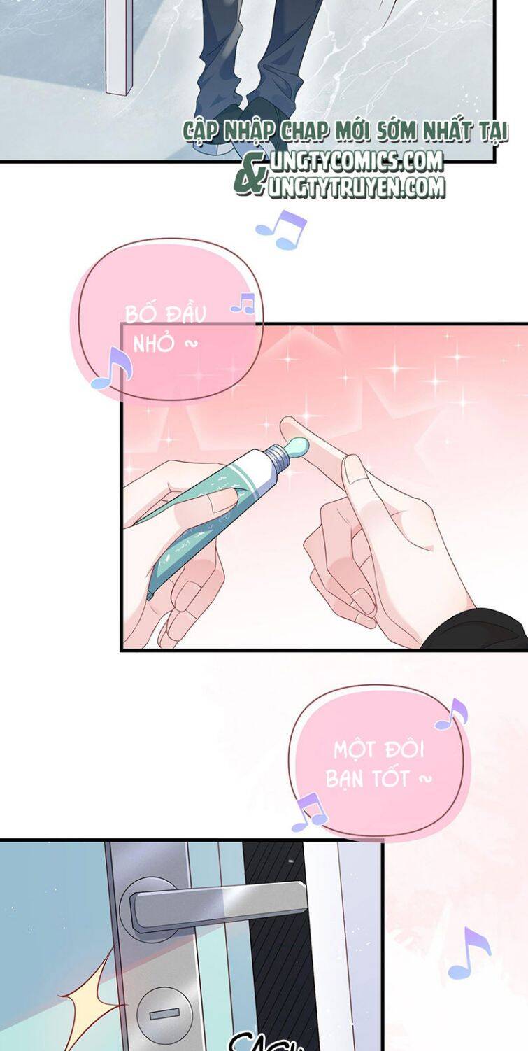 Giáo Bá Là Một Tên Yêu Tinh Chapter  9 - 10