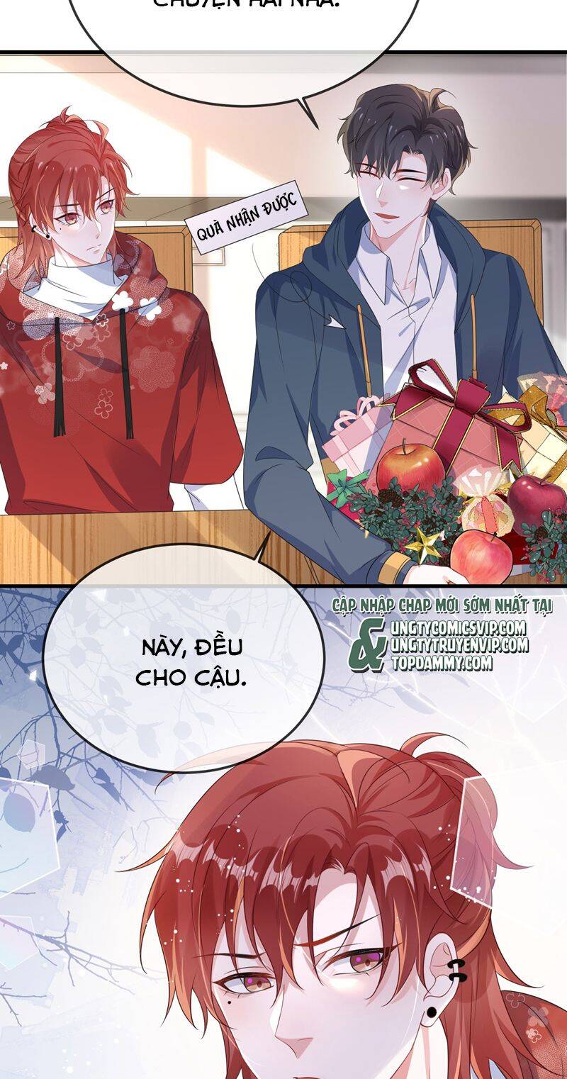 Giáo Bá Là Một Tên Yêu Tinh Chapter  90 - 13