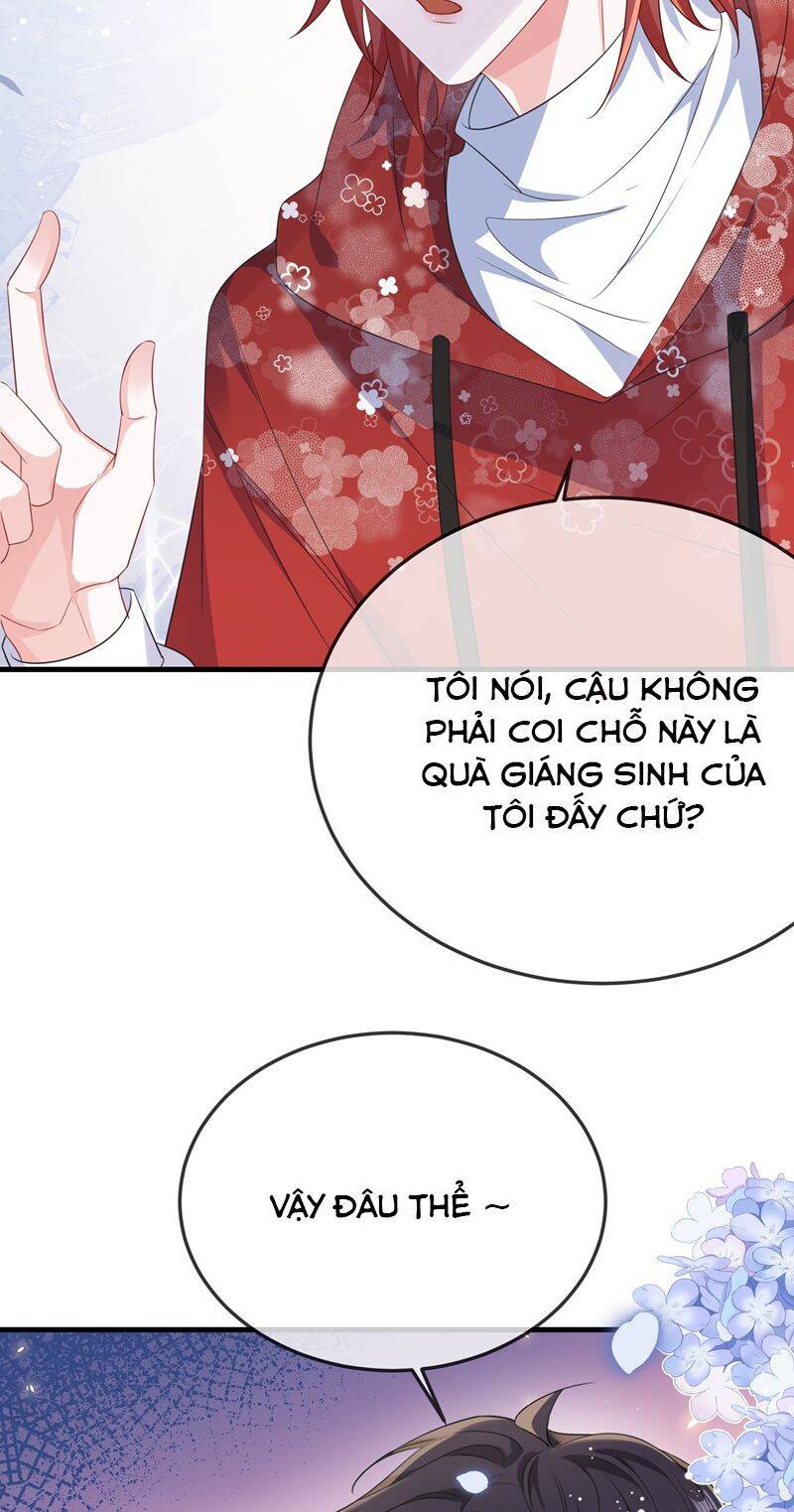 Giáo Bá Là Một Tên Yêu Tinh Chapter  90 - 14