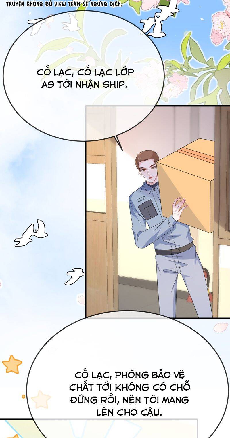 Giáo Bá Là Một Tên Yêu Tinh Chapter  90 - 16