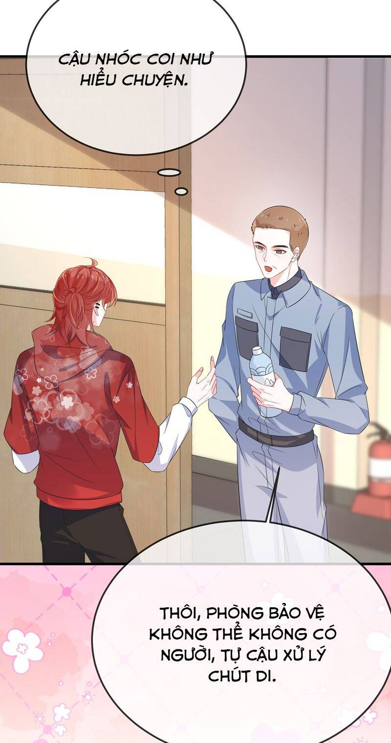 Giáo Bá Là Một Tên Yêu Tinh Chapter  90 - 18