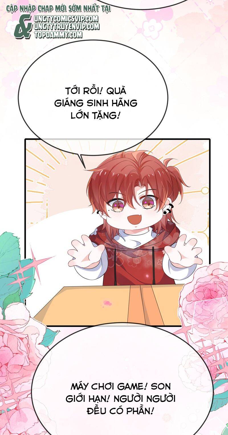 Giáo Bá Là Một Tên Yêu Tinh Chapter  90 - 19