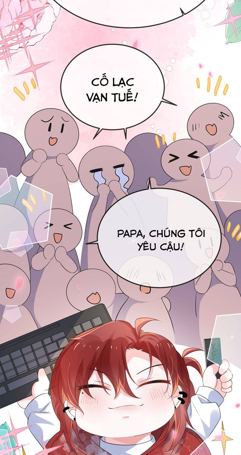 Giáo Bá Là Một Tên Yêu Tinh Chapter  90 - 20