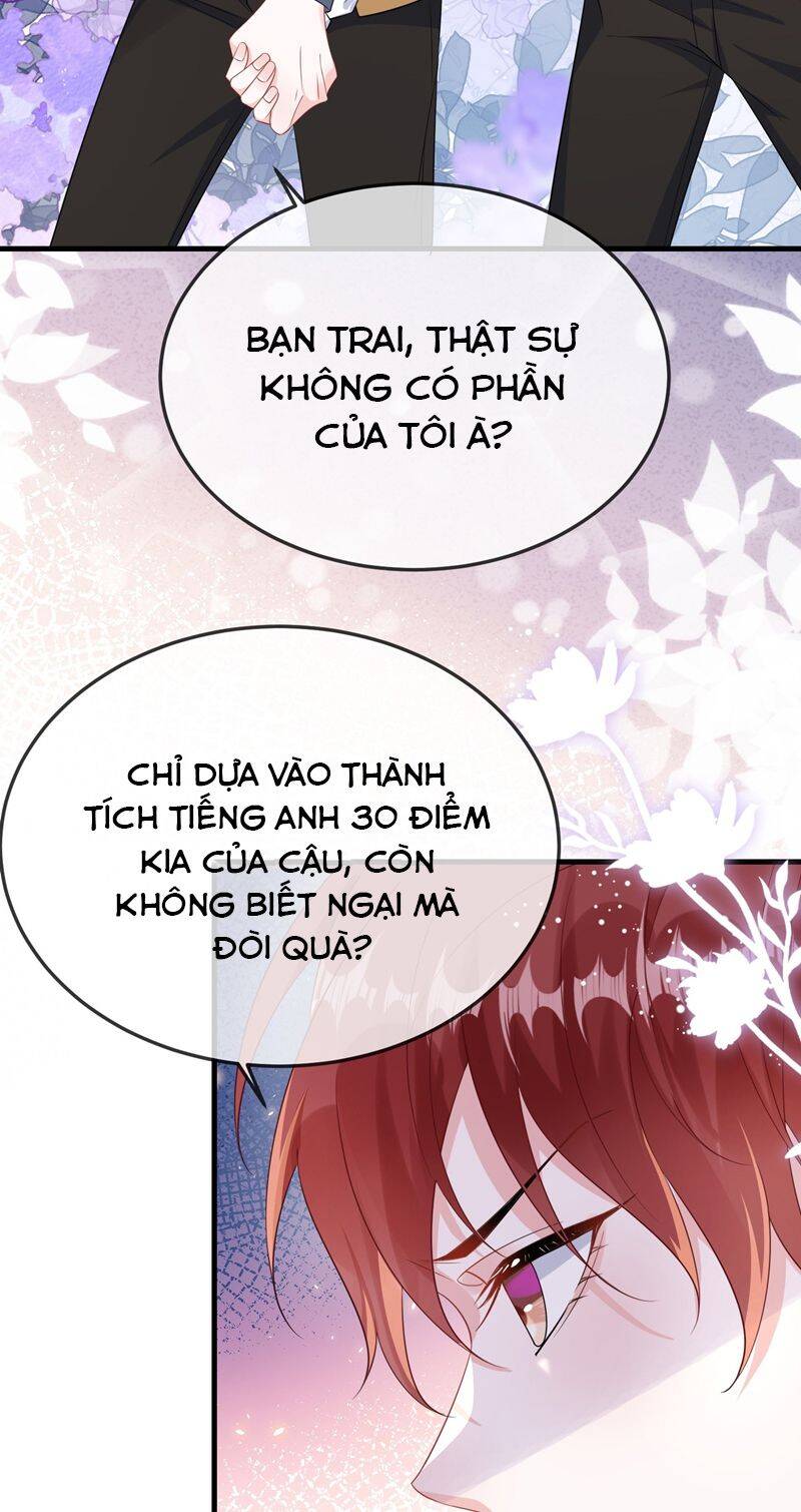 Giáo Bá Là Một Tên Yêu Tinh Chapter  90 - 23