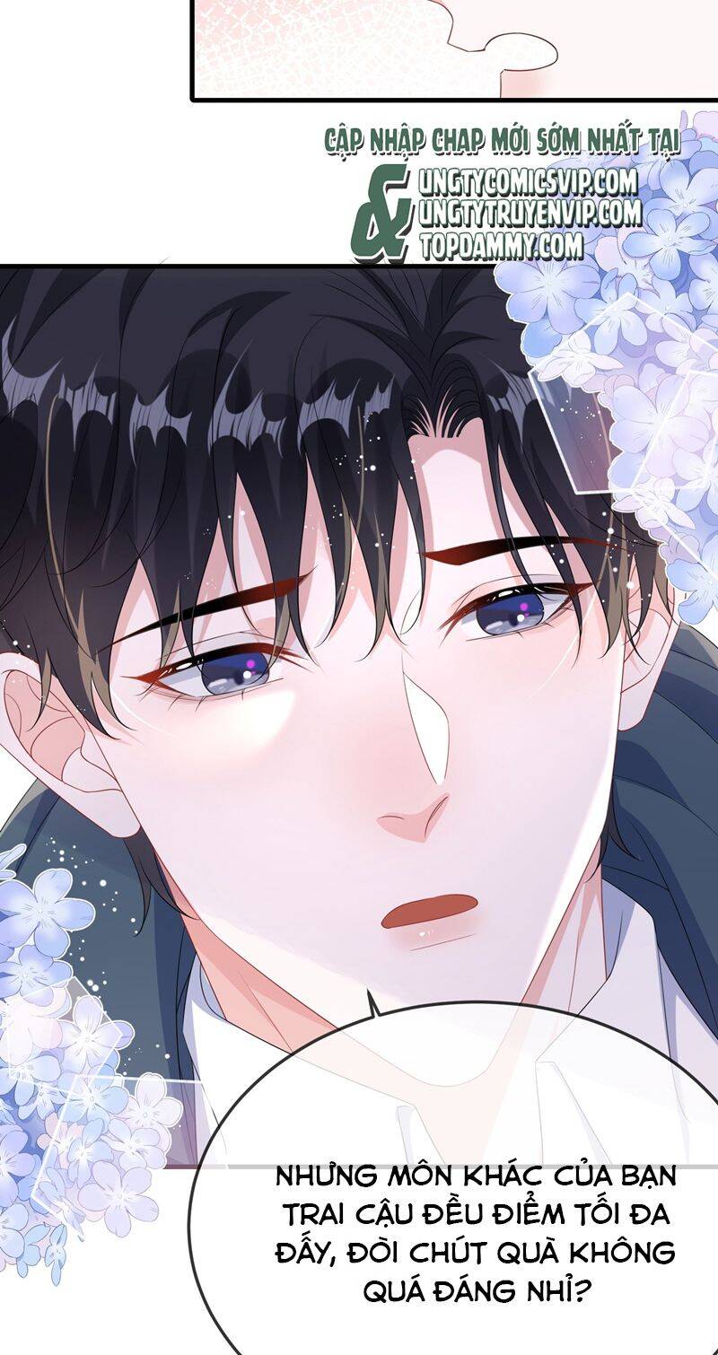 Giáo Bá Là Một Tên Yêu Tinh Chapter  90 - 24