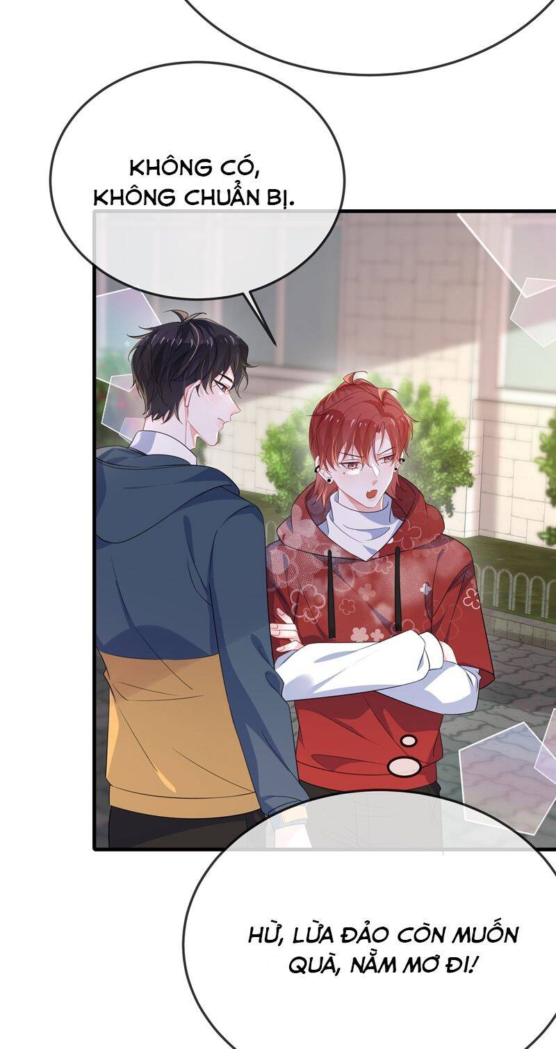 Giáo Bá Là Một Tên Yêu Tinh Chapter  90 - 25