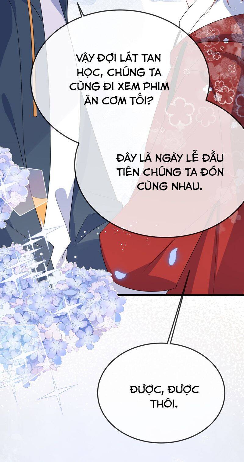 Giáo Bá Là Một Tên Yêu Tinh Chapter  90 - 28