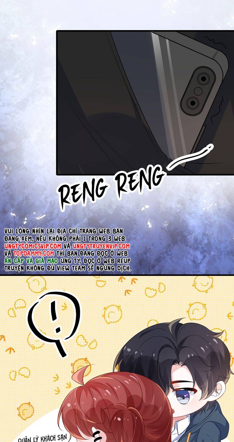 Giáo Bá Là Một Tên Yêu Tinh Chapter  90 - 29