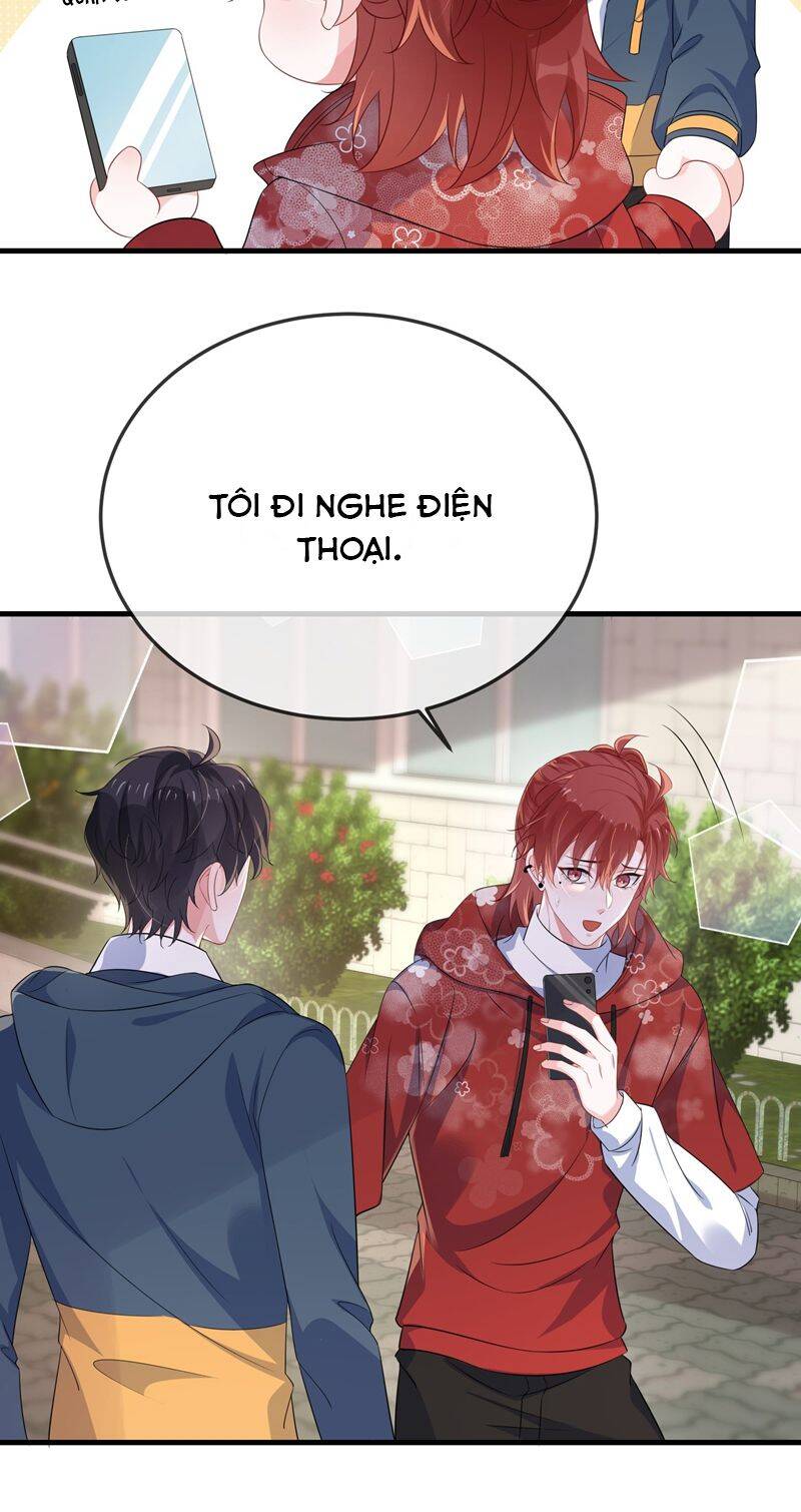 Giáo Bá Là Một Tên Yêu Tinh Chapter  90 - 30