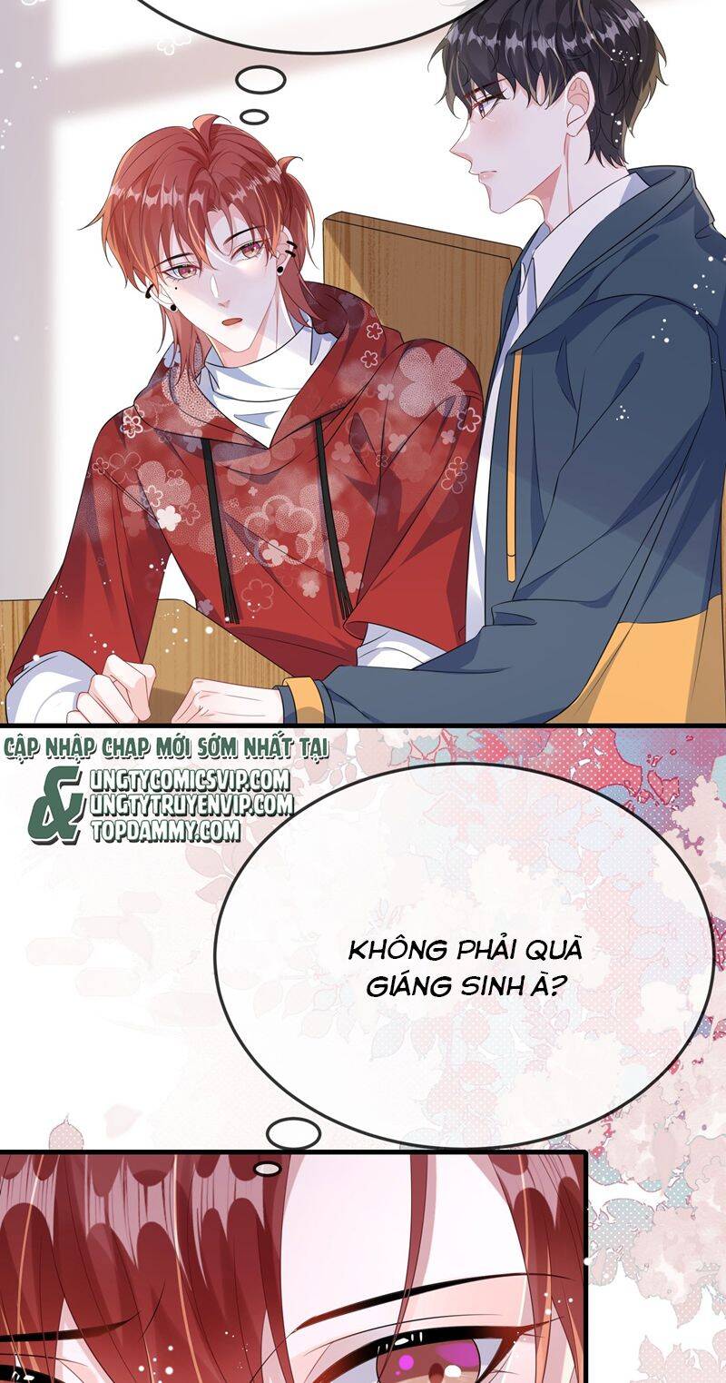Giáo Bá Là Một Tên Yêu Tinh Chapter  90 - 4