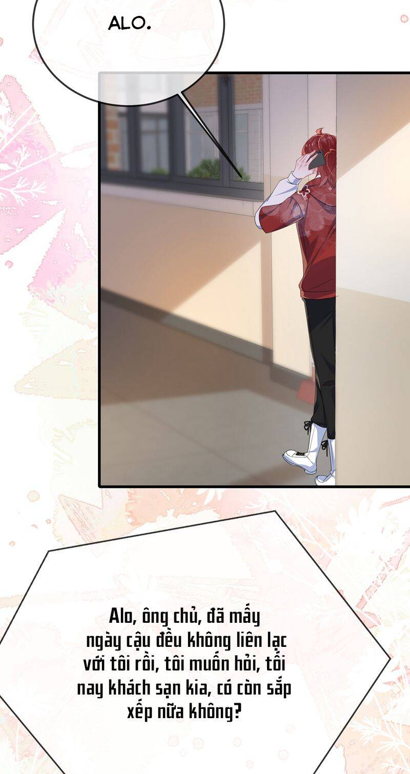 Giáo Bá Là Một Tên Yêu Tinh Chapter  90 - 32