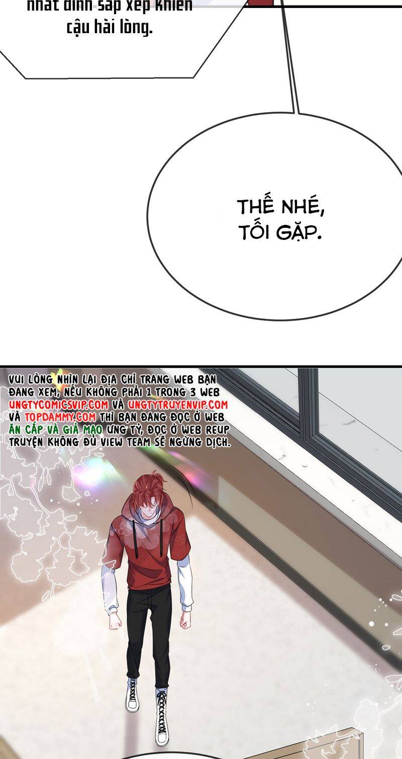 Giáo Bá Là Một Tên Yêu Tinh Chapter  90 - 35