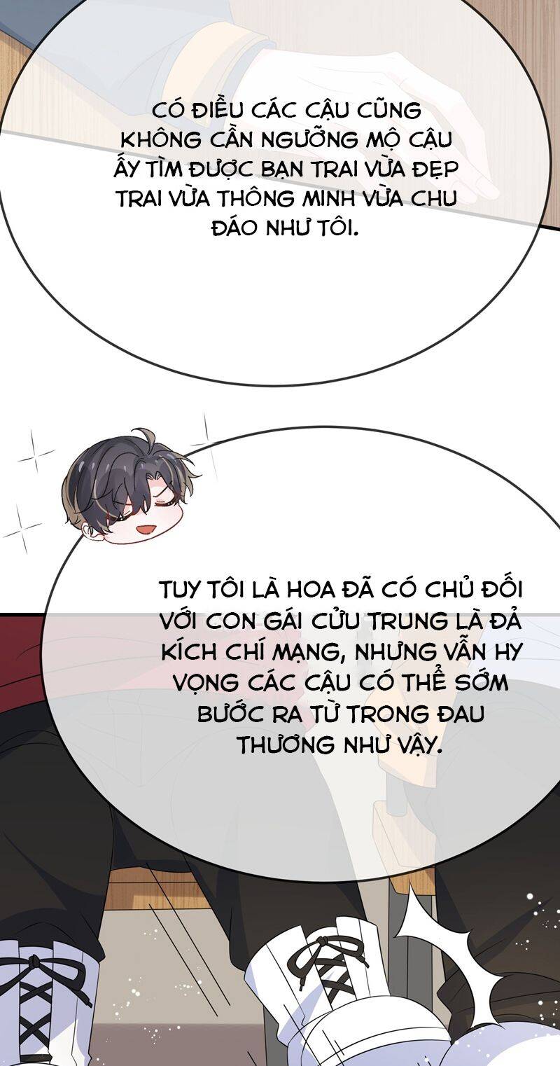 Giáo Bá Là Một Tên Yêu Tinh Chapter  90 - 8