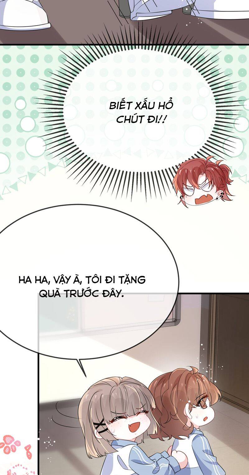 Giáo Bá Là Một Tên Yêu Tinh Chapter  90 - 9