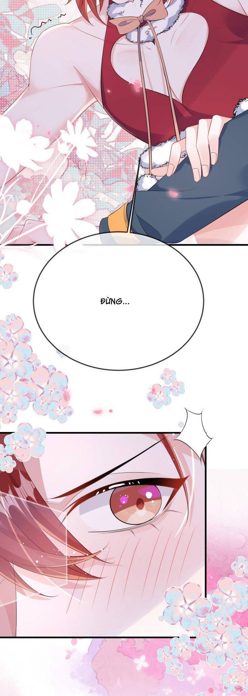 Giáo Bá Là Một Tên Yêu Tinh Chapter  93 - 13