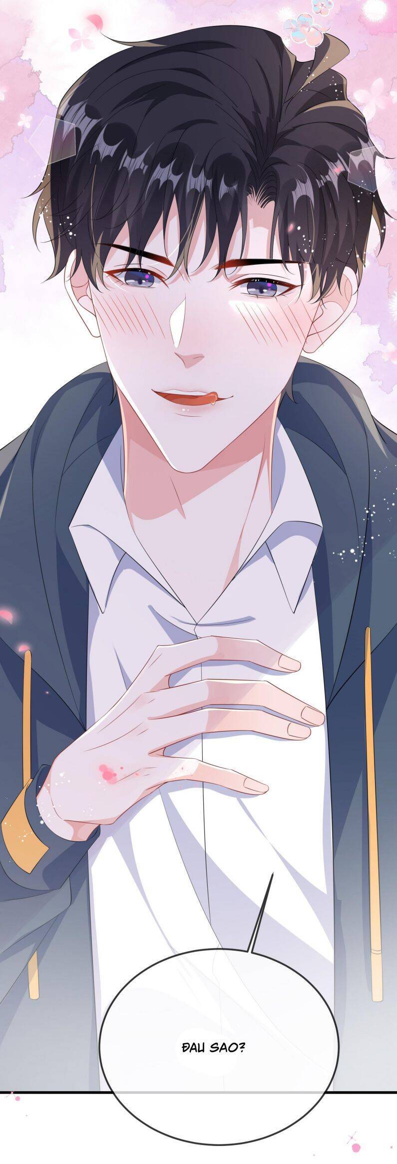 Giáo Bá Là Một Tên Yêu Tinh Chapter  93 - 14