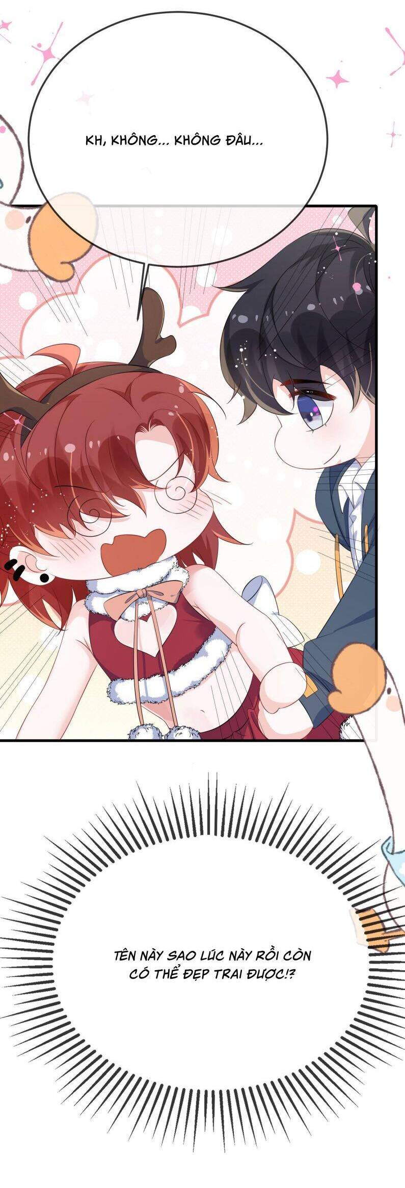 Giáo Bá Là Một Tên Yêu Tinh Chapter  93 - 15