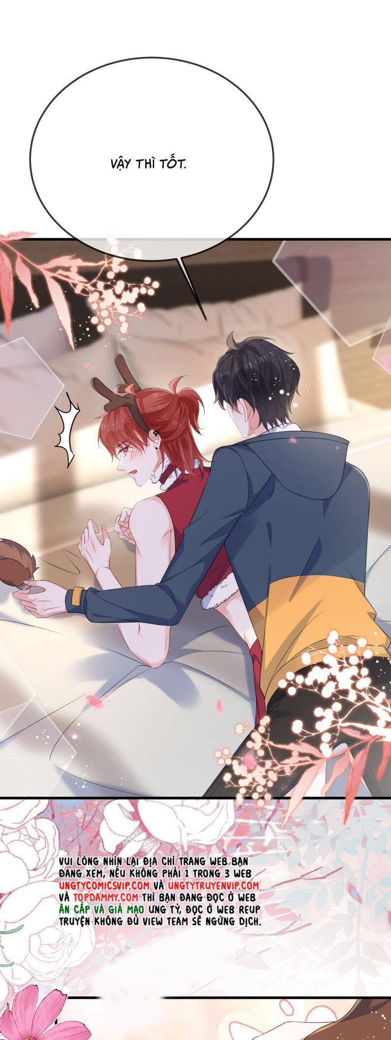 Giáo Bá Là Một Tên Yêu Tinh Chapter  93 - 16