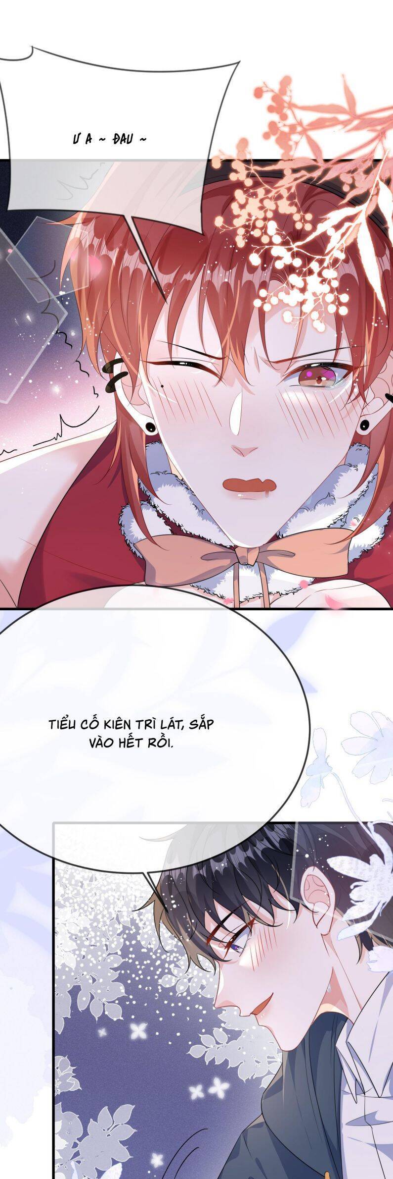 Giáo Bá Là Một Tên Yêu Tinh Chapter  93 - 18