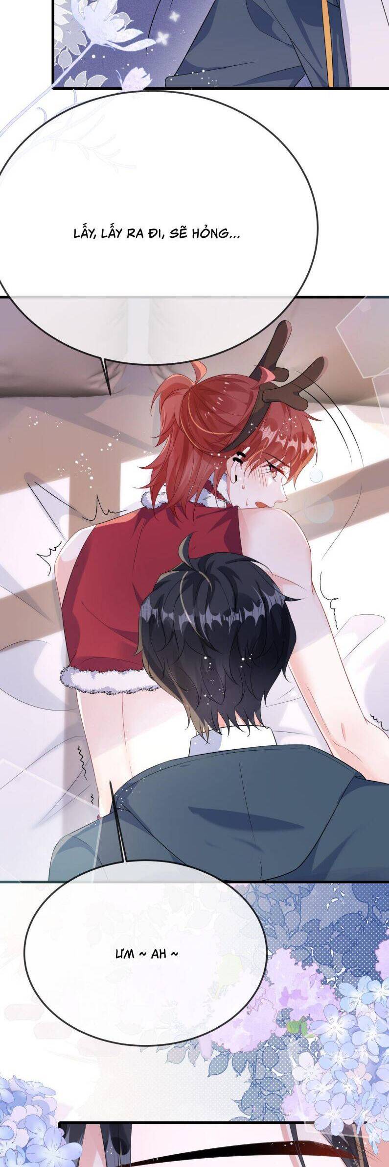 Giáo Bá Là Một Tên Yêu Tinh Chapter  93 - 19