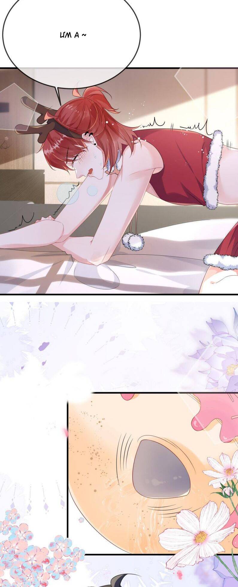 Giáo Bá Là Một Tên Yêu Tinh Chapter  93 - 21