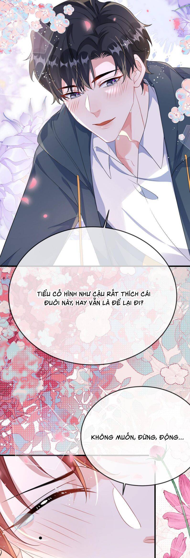 Giáo Bá Là Một Tên Yêu Tinh Chapter  93 - 22