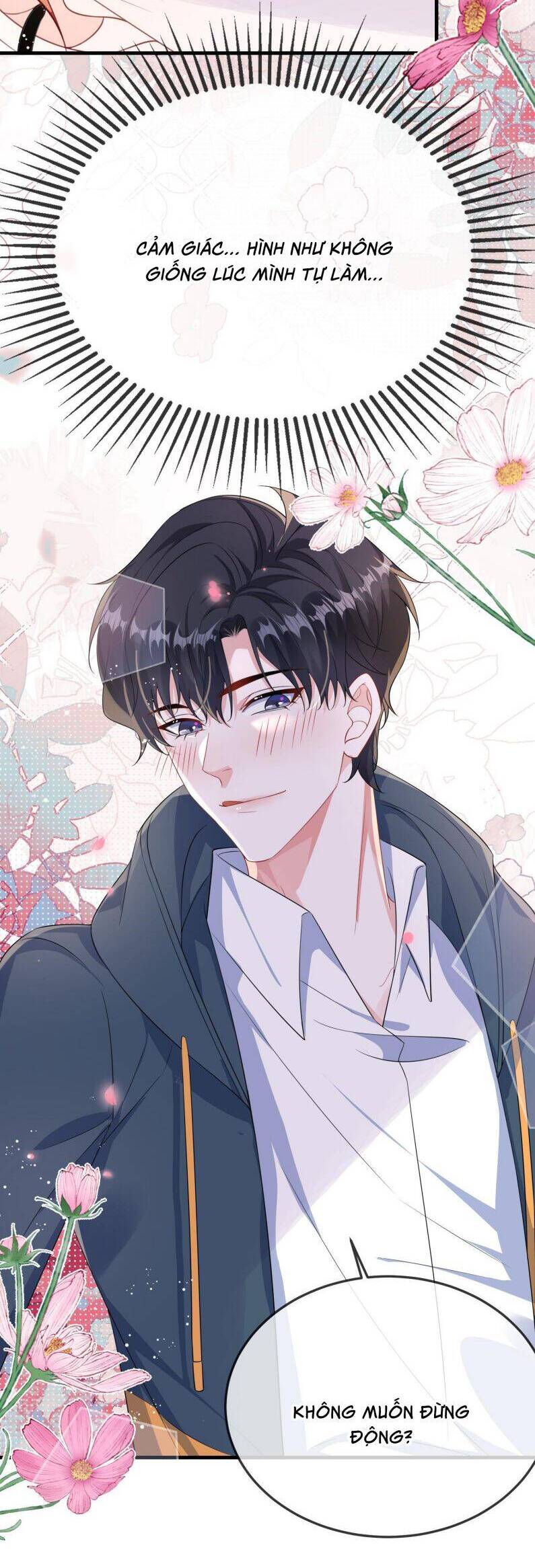 Giáo Bá Là Một Tên Yêu Tinh Chapter  93 - 23