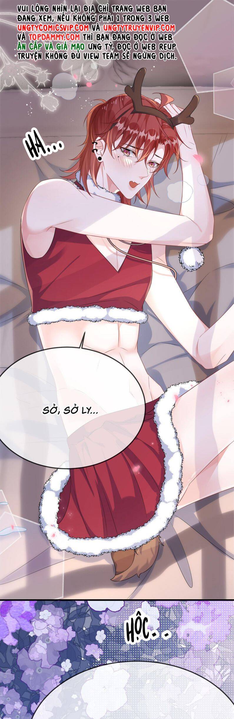 Giáo Bá Là Một Tên Yêu Tinh Chapter  93 - 28