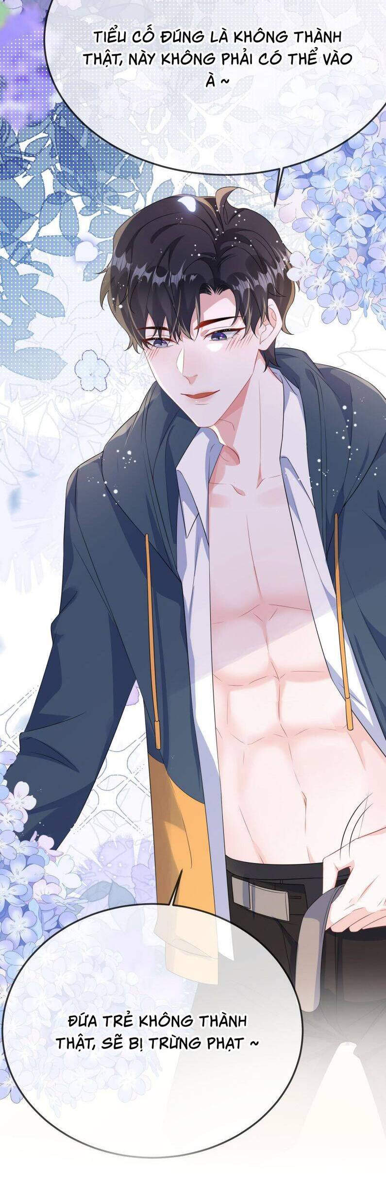Giáo Bá Là Một Tên Yêu Tinh Chapter  93 - 29