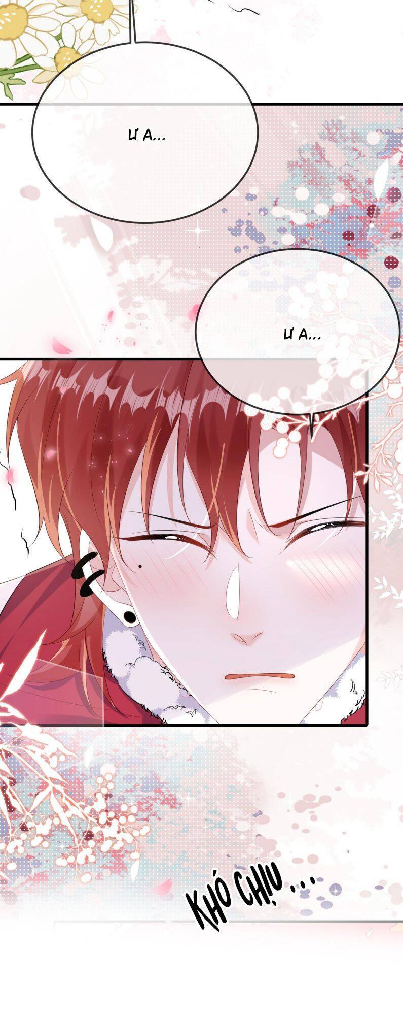 Giáo Bá Là Một Tên Yêu Tinh Chapter  93 - 6