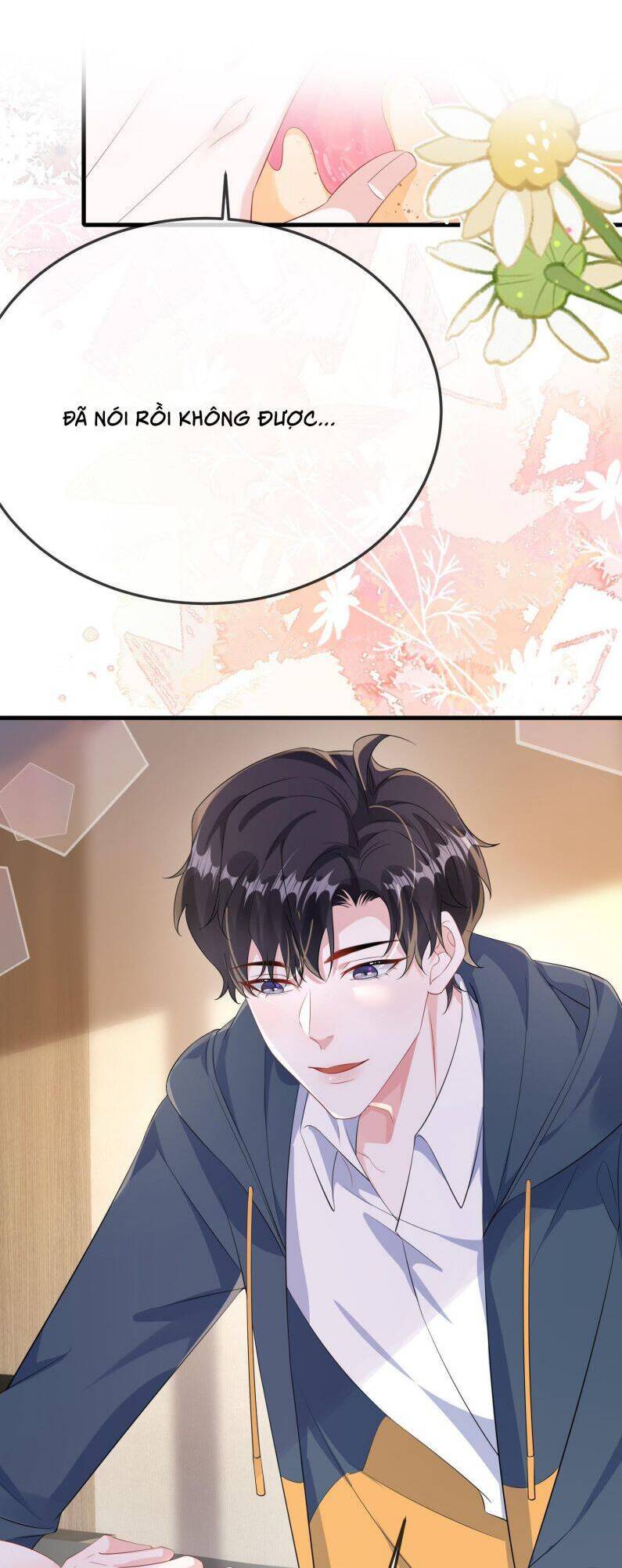 Giáo Bá Là Một Tên Yêu Tinh Chapter  93 - 7