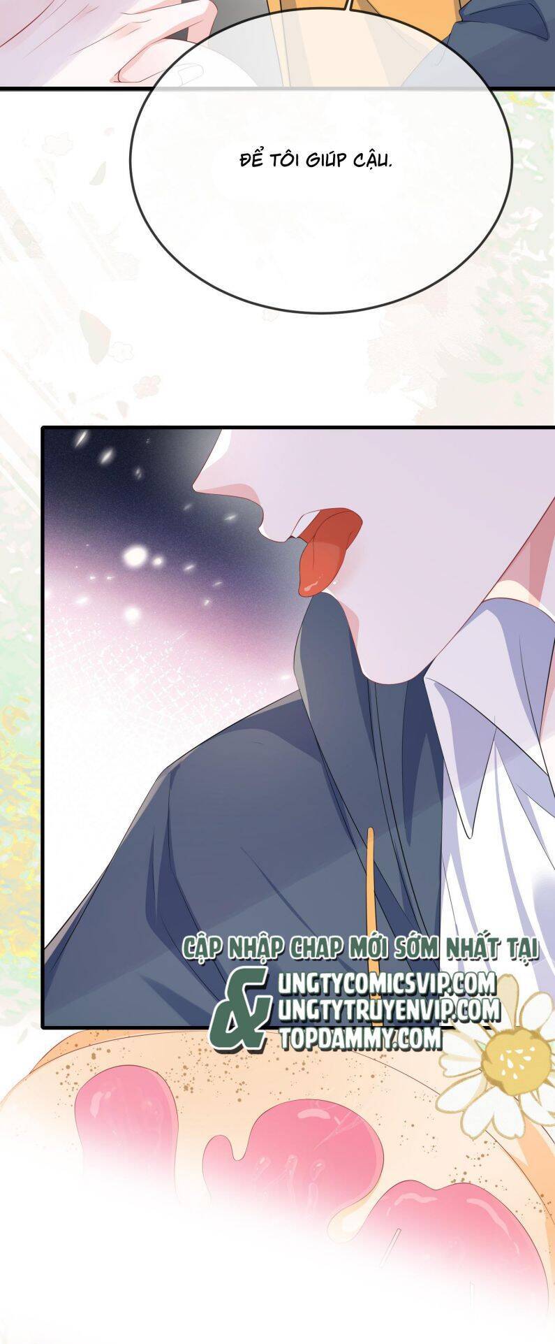 Giáo Bá Là Một Tên Yêu Tinh Chapter  93 - 8