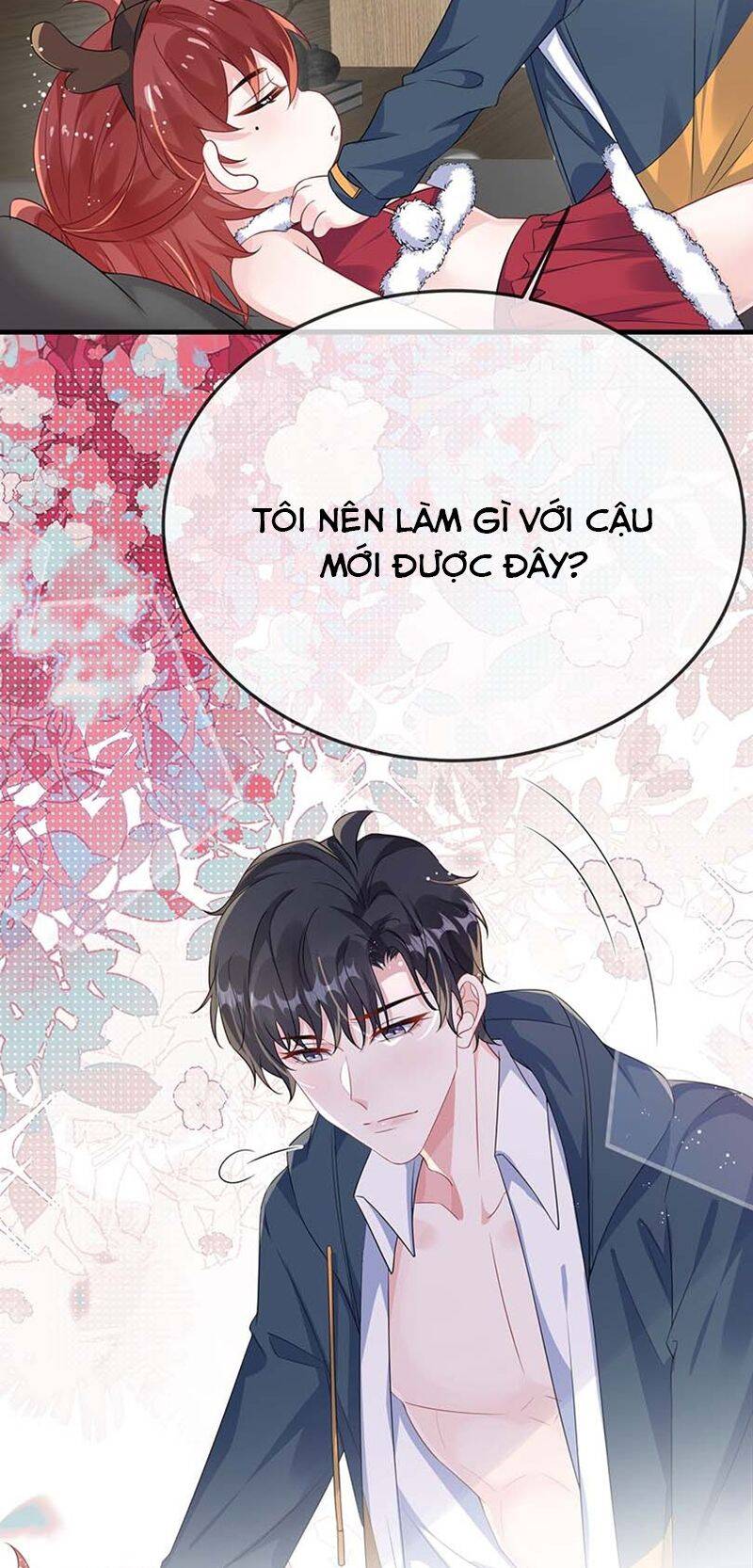 Giáo Bá Là Một Tên Yêu Tinh Chapter  94 - 11