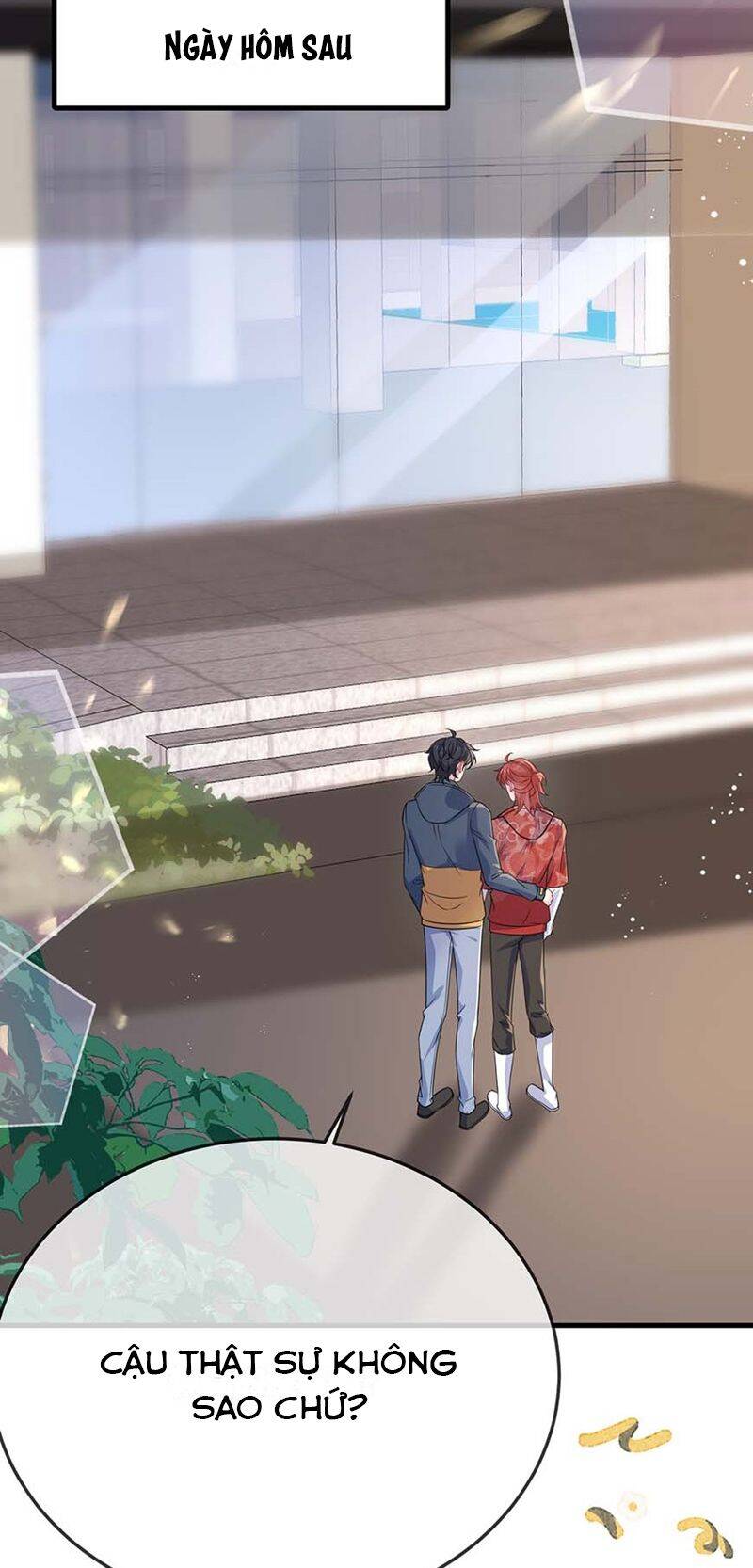 Giáo Bá Là Một Tên Yêu Tinh Chapter  94 - 15